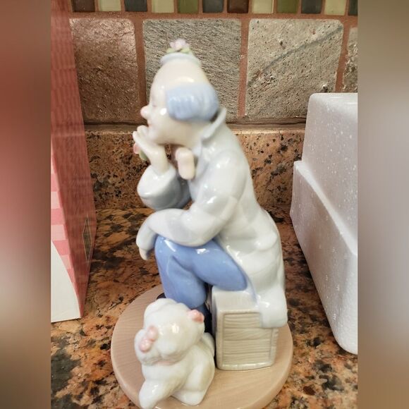 PS Designs Clown - Picture 6 of 8